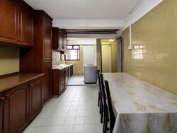 Blk 6 Everton Park (Bukit Merah), HDB 3 Rooms #580828901